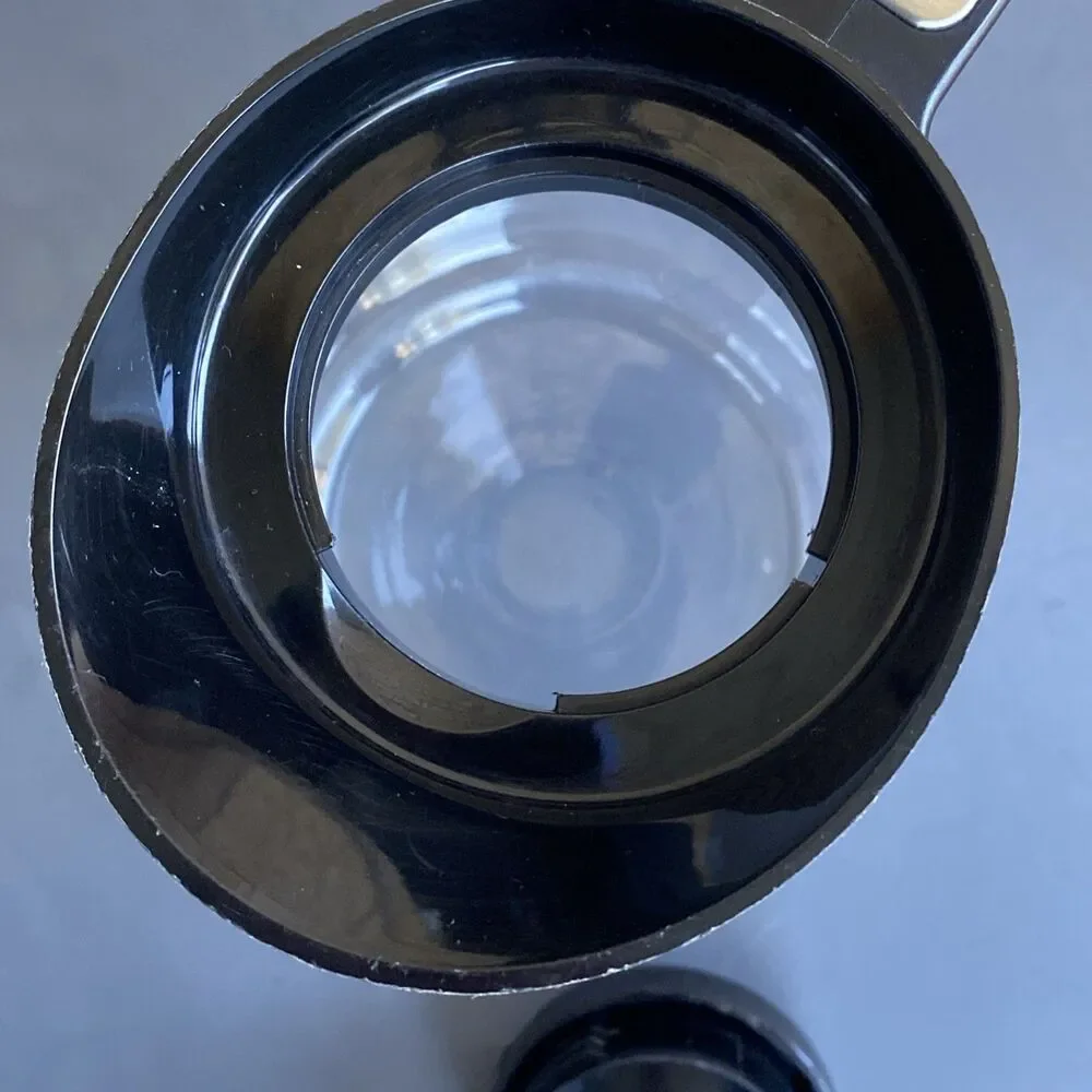 Ninja coffee maker